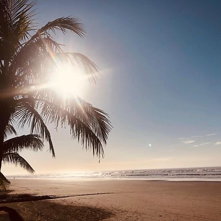 Pousada Pe Na Areia 1 Hotel Peruíbe Buitenkant foto